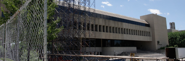 A busy summer of construction awaits Sinclair