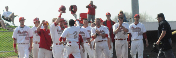 Sinclair sports wrap up successful season