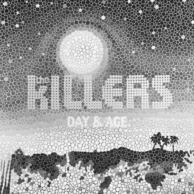 The Killers' latest album, Day & Age