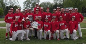 The Sinclair Pride finished runner-up in the NJCAA Region 12 Tournament. The finish was Sinclair's first trip to the Regional final.