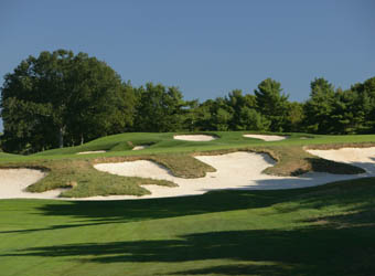 Bethpage Black makes any golfer shiver in their shorts and polos.