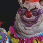 Killer Klowns from Outer Space