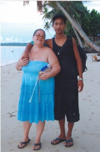 Molly n Joeseph