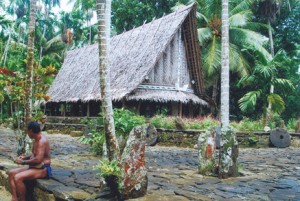 manhouse