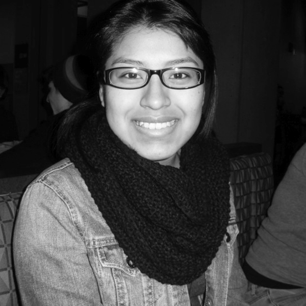 Jessica Bunn, SCC accounting major.
