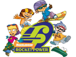 Rocket_Power_Group_Picture
