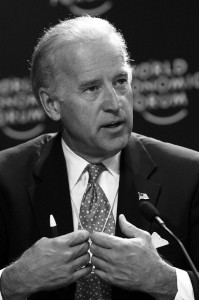 Joseph R. Biden - Extraordinary World Economic Forum in Jordan 2003