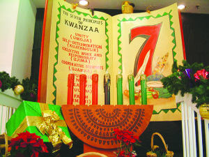 kwanzaa