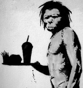 Diet - Paleo