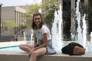 Candids