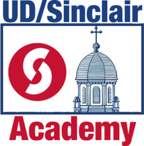 UD-SCC Logos