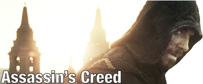 Assassin's Creed