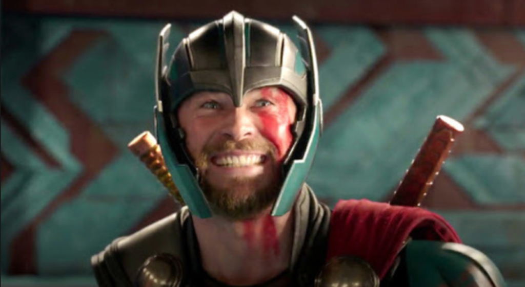 Thor: Ragnarok – The Clarion
