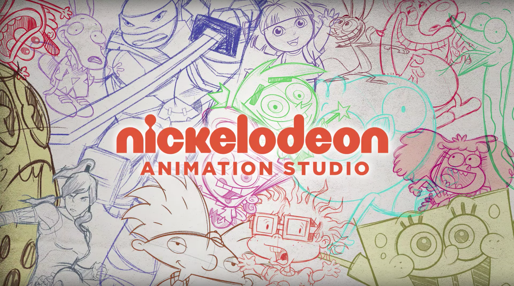 Nickelodeon animation studio. Nickelodeon animation Studio студия. Nickelodeon animation Studio логотип. Nick animation.