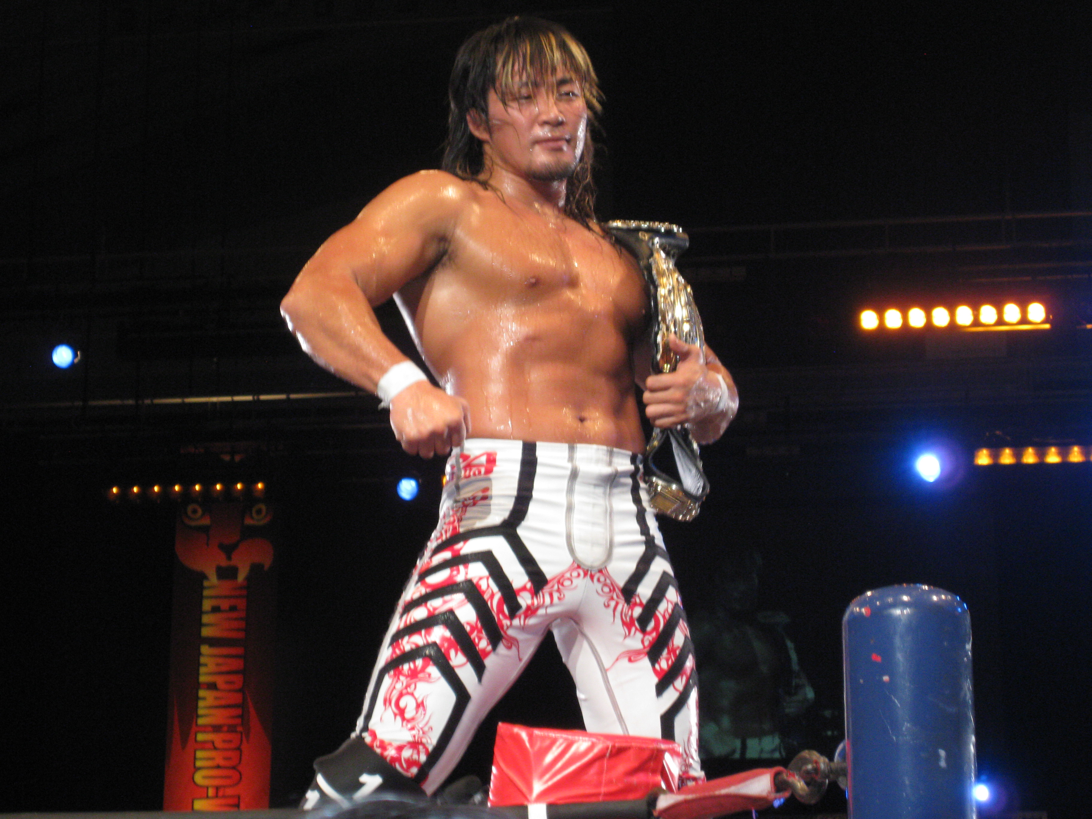 Hiroshi_Tanahashi