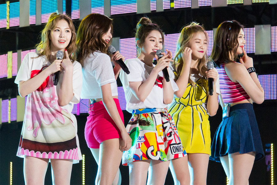 160618_MBC_Thank_You_Festival_–_Red_Velvet