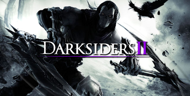 Darksiders 2