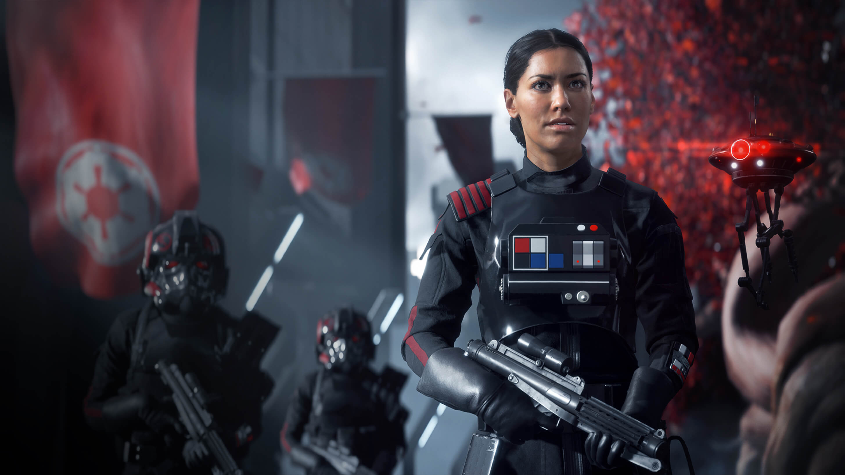 Inferno Squad