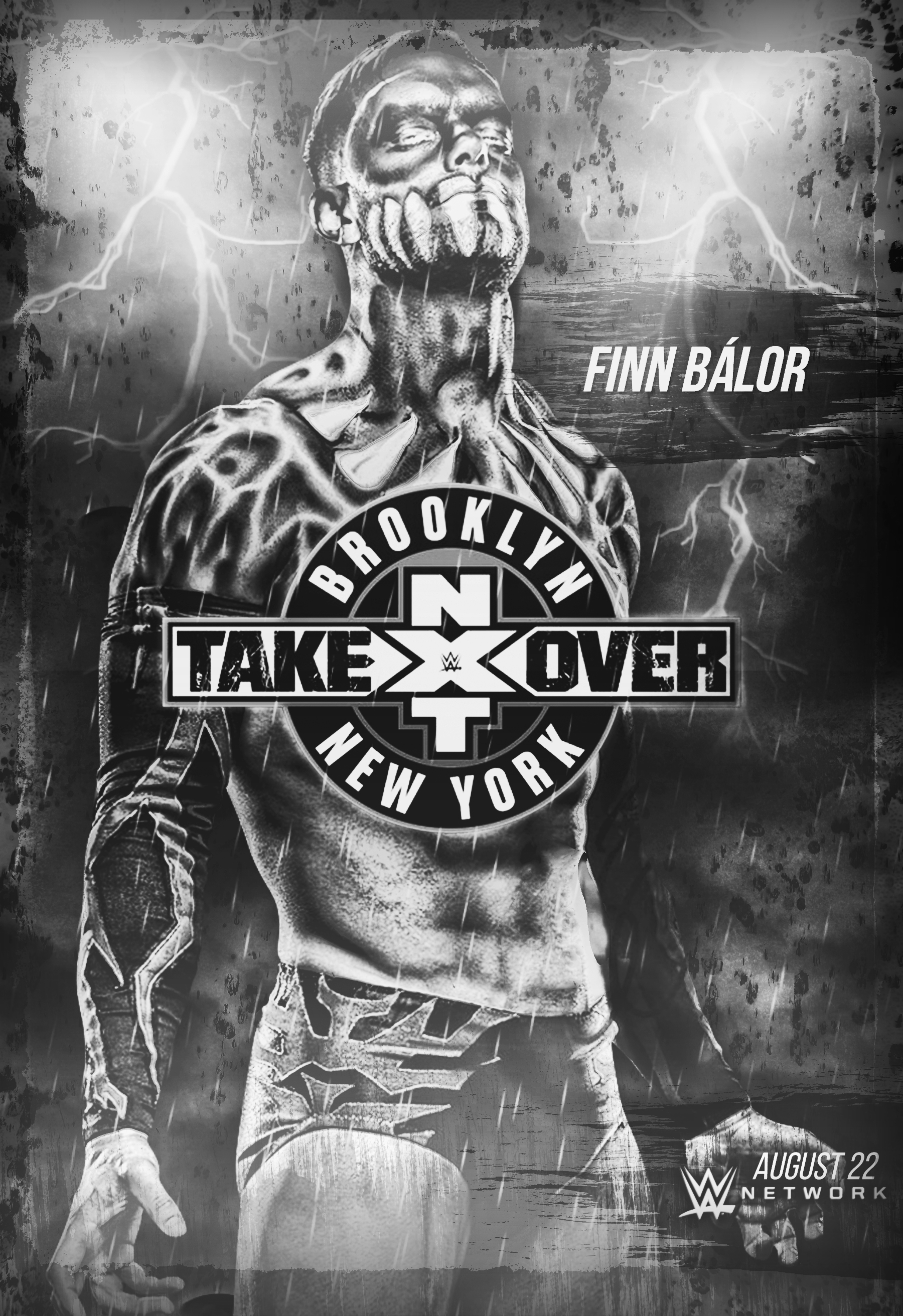 WWE_NXT_TakeOver_Brooklyn_Promotional_Poster
