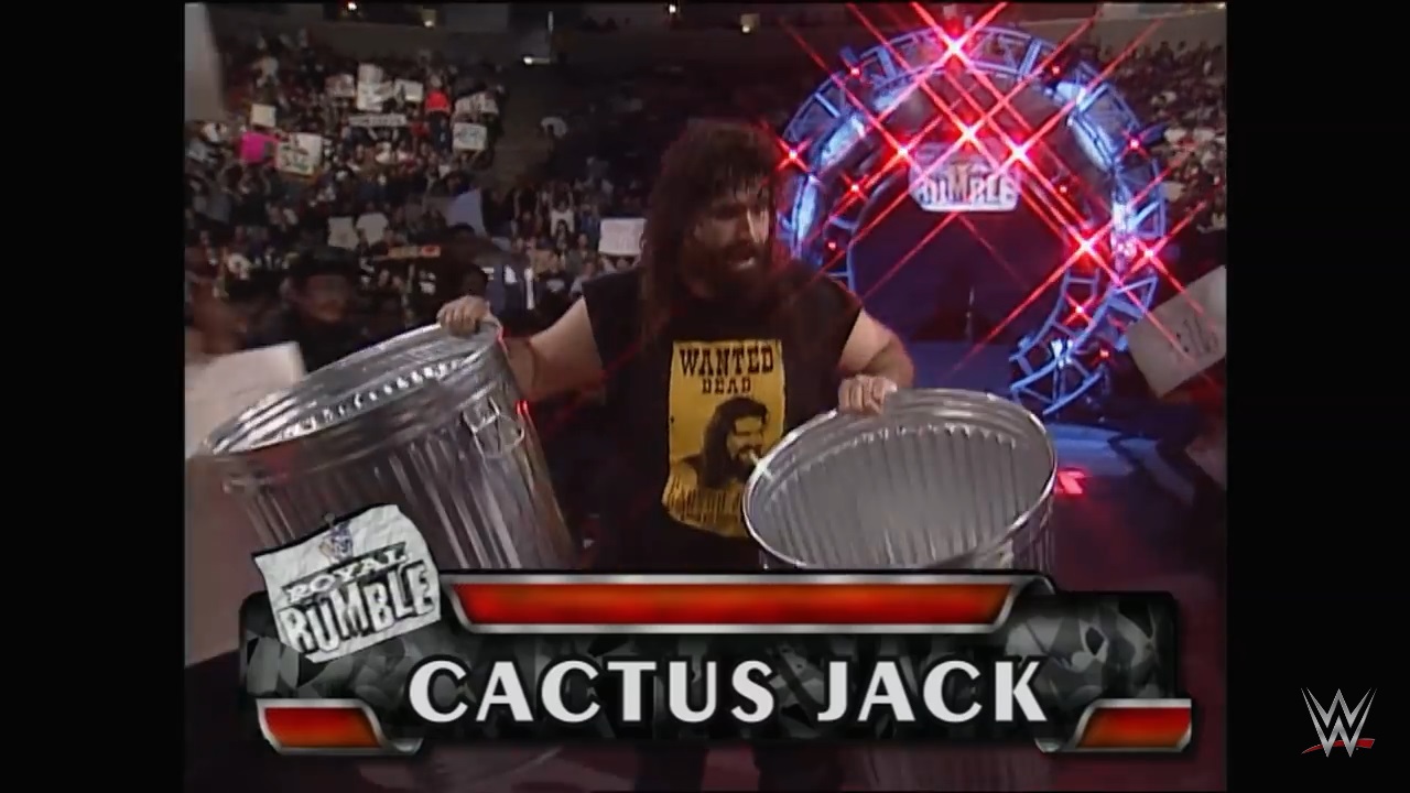 Cactus Jack