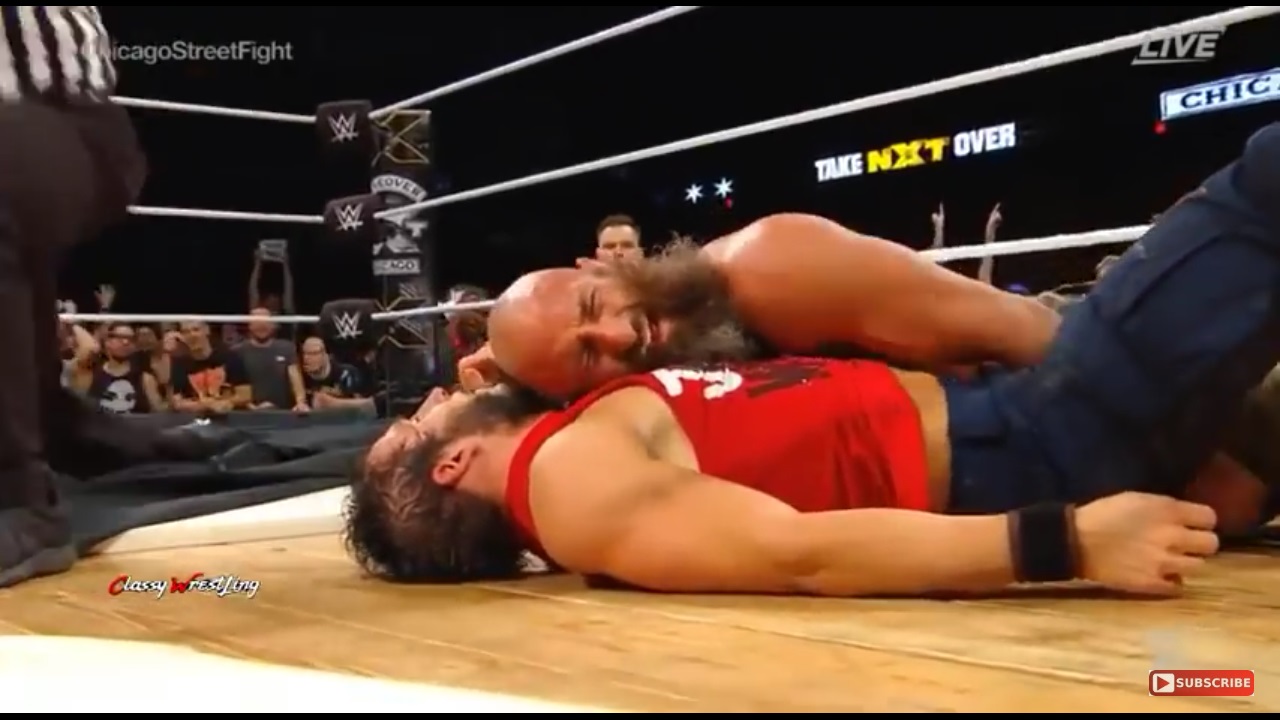 Gargano Ciampa 1