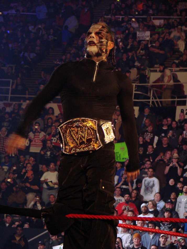 Jeff Hardy