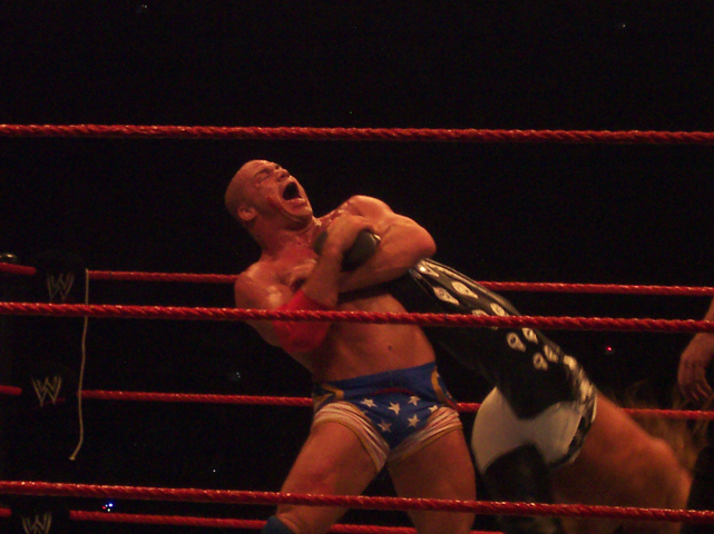 Kurt_Angle_&_Shawn_Michaels_(159941897)