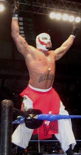 Rey Mysterio