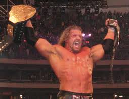 Triple H 2