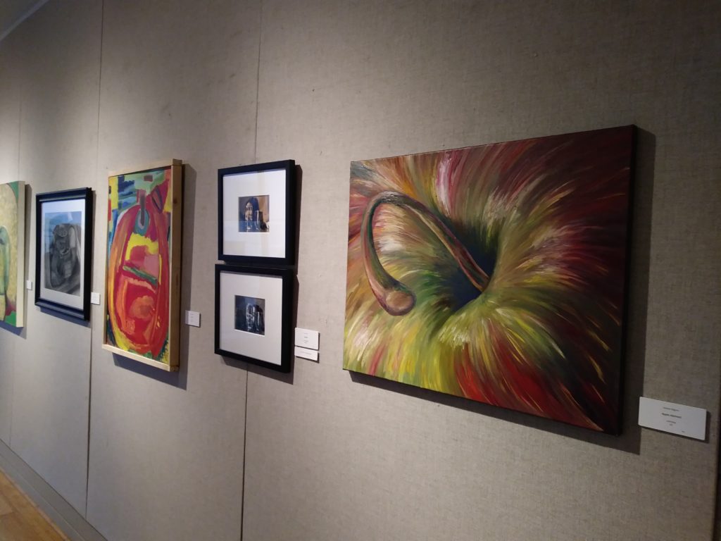 The Clarion – Produced by Students, for Students