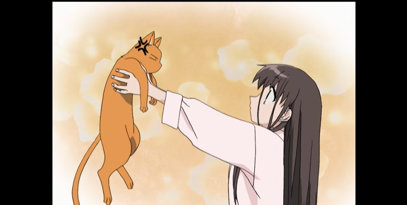 Fruits Basket Returns.