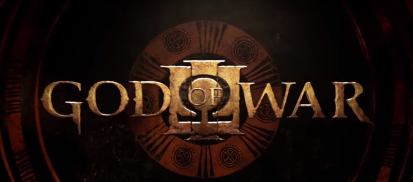 Review: God of War III