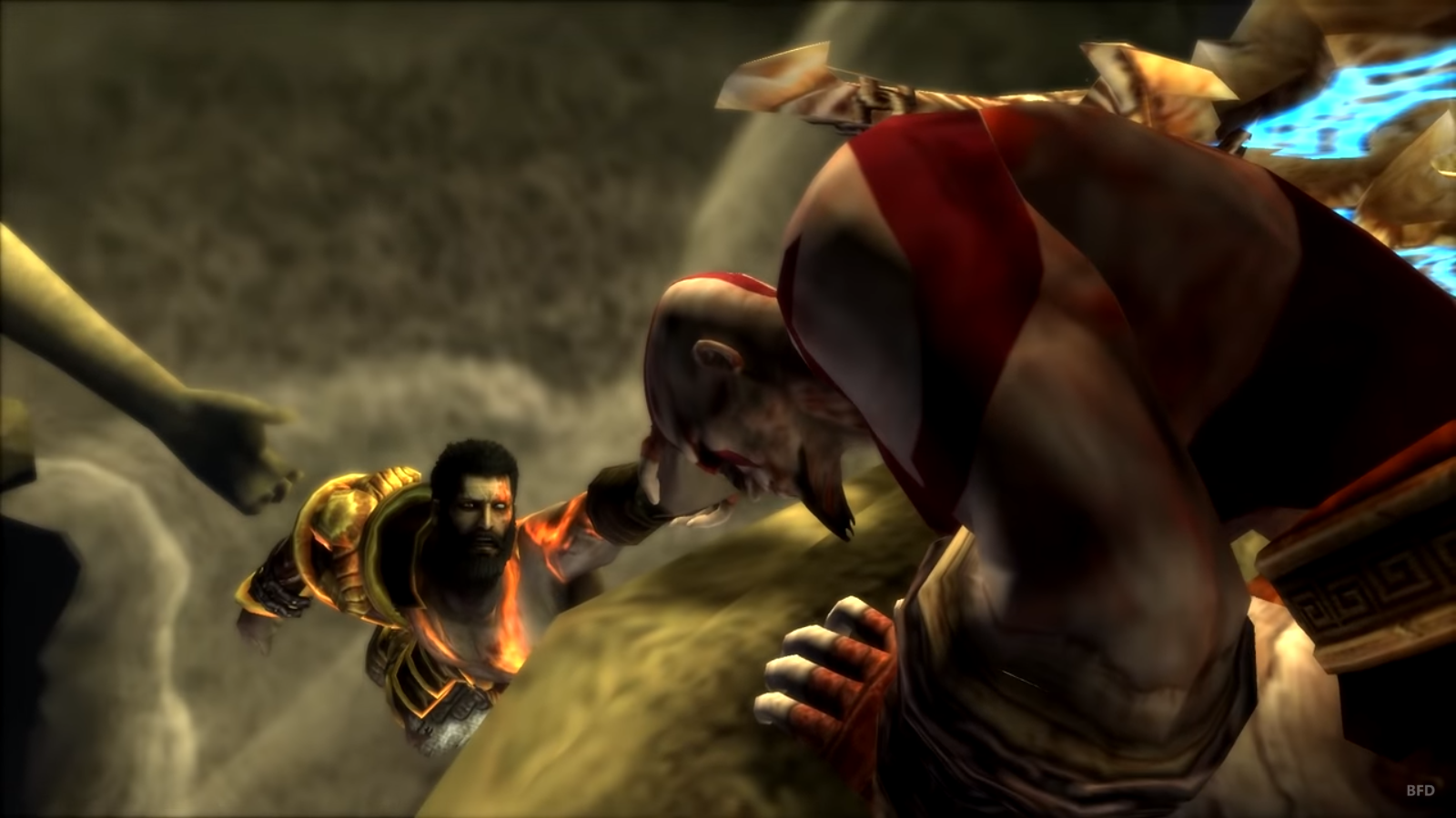 God of War PC Review – Better Than PlayStation?