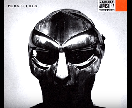 Madlib and MF DOOM's 'Accordion': The Inside Story of the Iconic Track