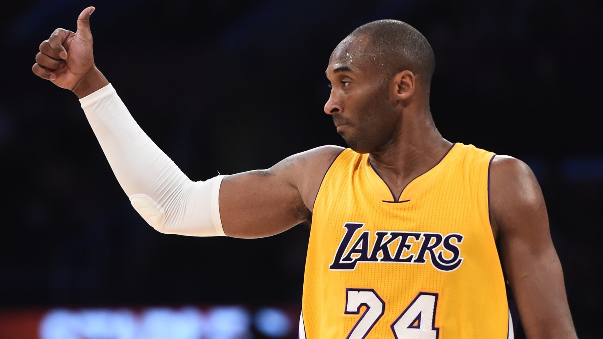 Mamba Out: Remembering the life and legacy of Kobe Bryant