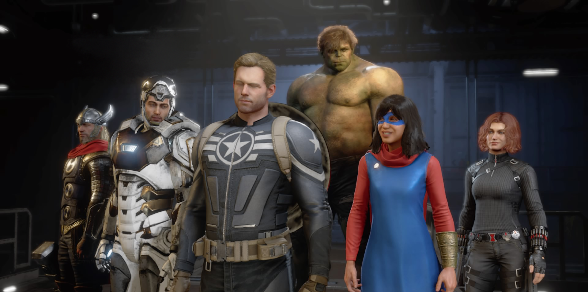 Assemble avengers Avengers Assemble: