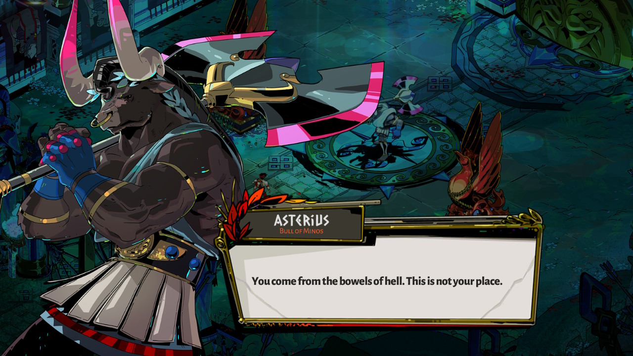 Hades Review: Dive Deep Into the Underworld – The Clarion