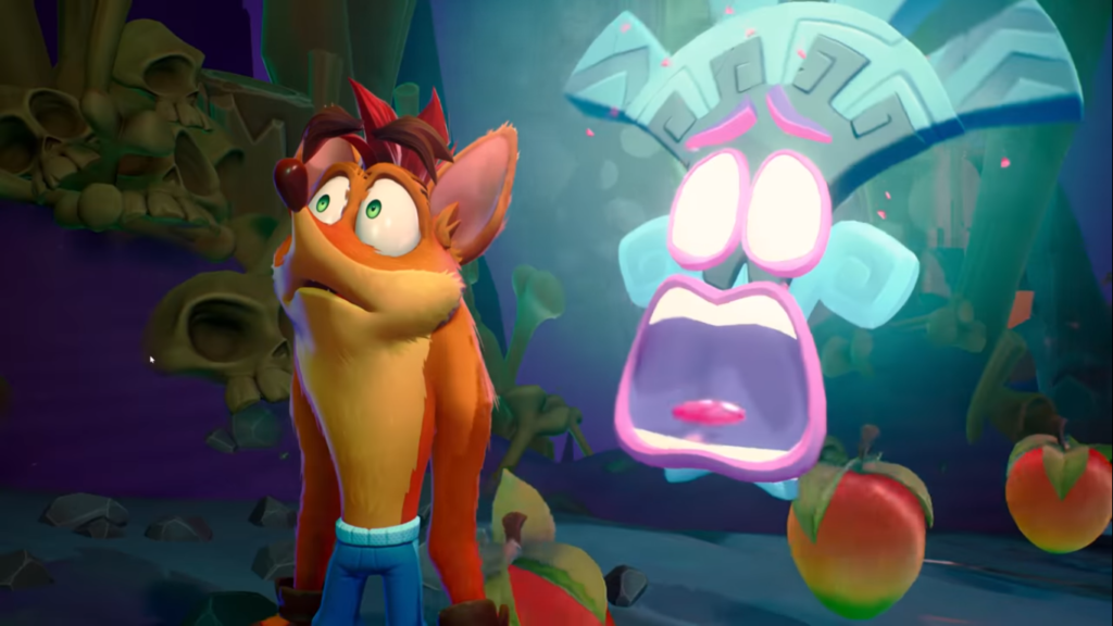 Every Skin in Crash 4 - Crash Bandicoot 4: It's About Time Guide - IGN