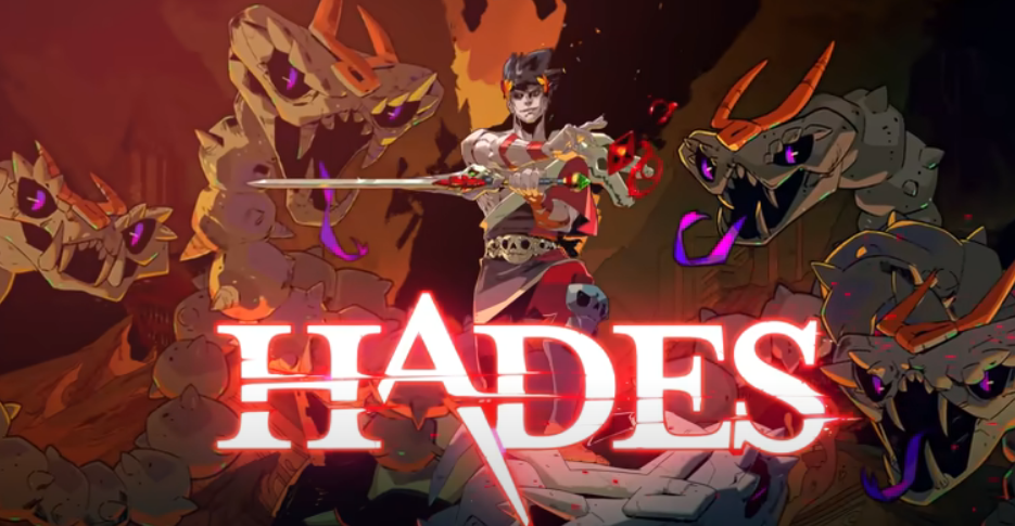 Hades on Steam  Hades, Story characters, Hack and slash