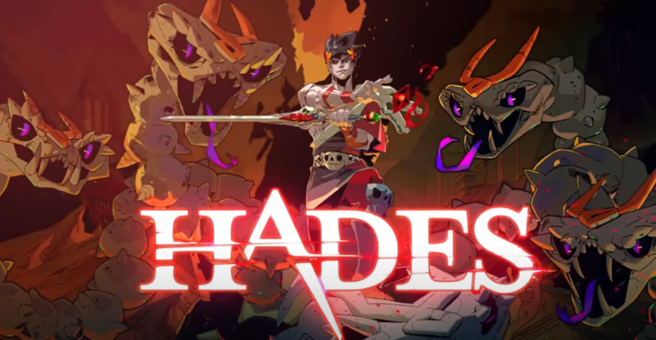 Review: Hades