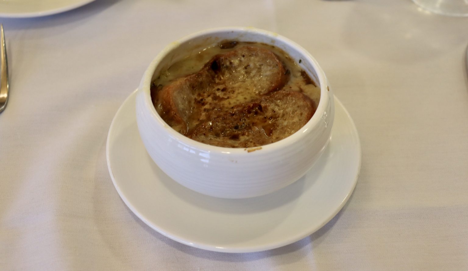 Sinclair’s Fine Dining Restaurant Tartan Terrace Reopens The Clarion