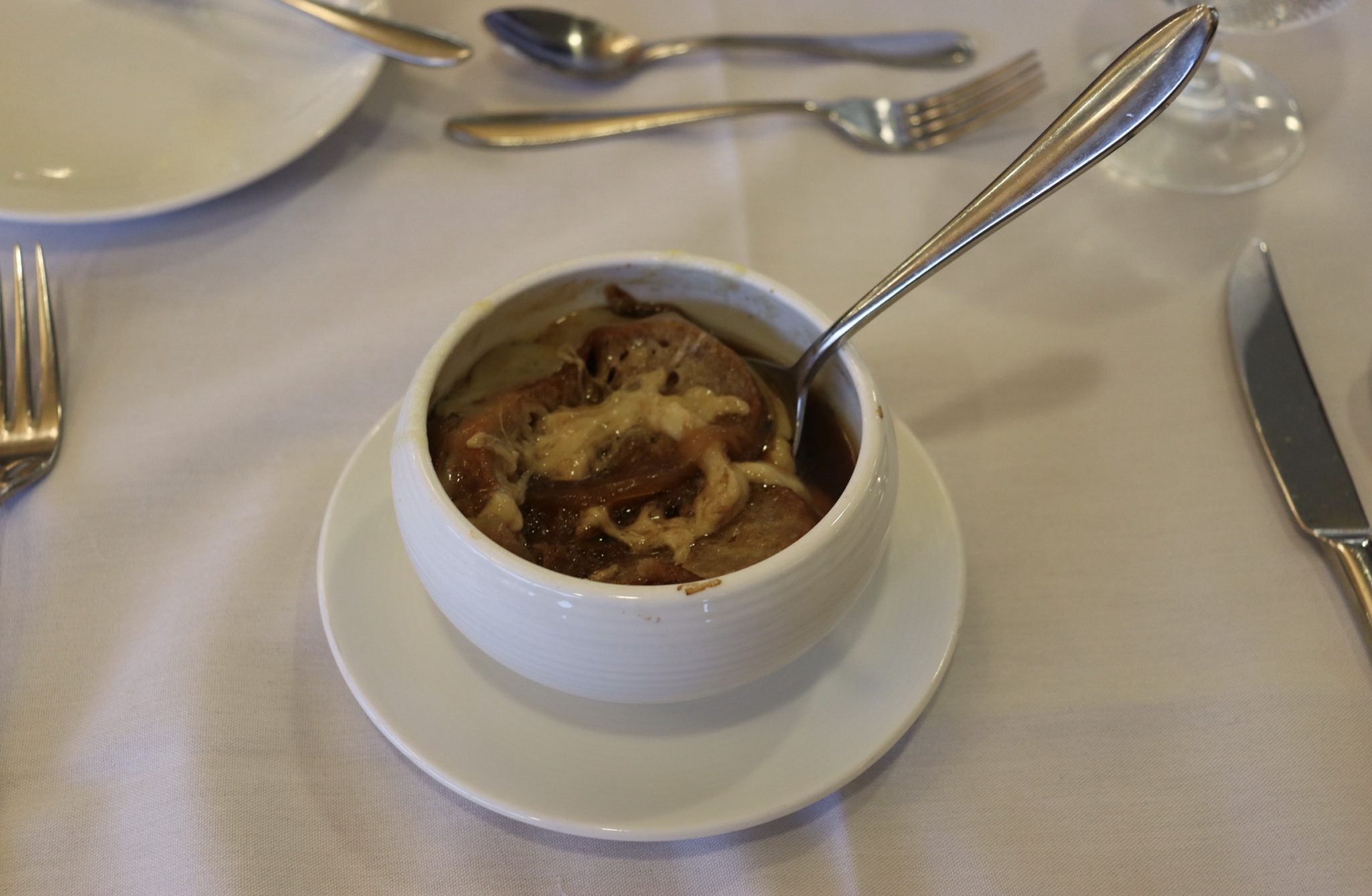 Sinclair’s Fine Dining Restaurant Tartan Terrace Reopens The Clarion