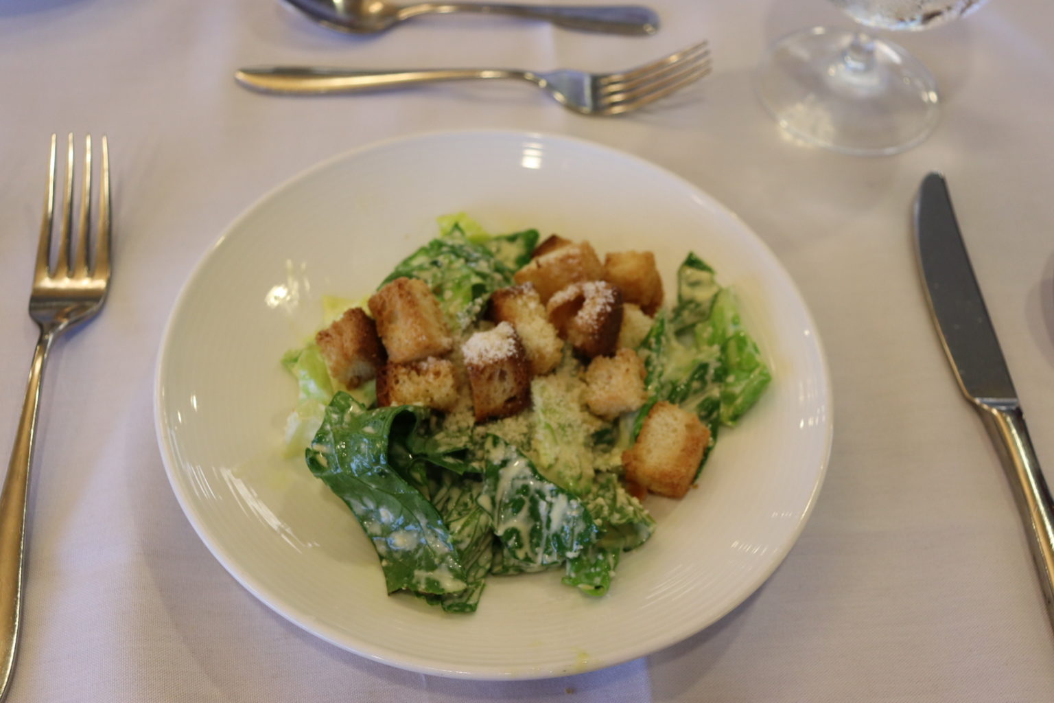 Sinclair’s Fine Dining Restaurant Tartan Terrace Reopens The Clarion