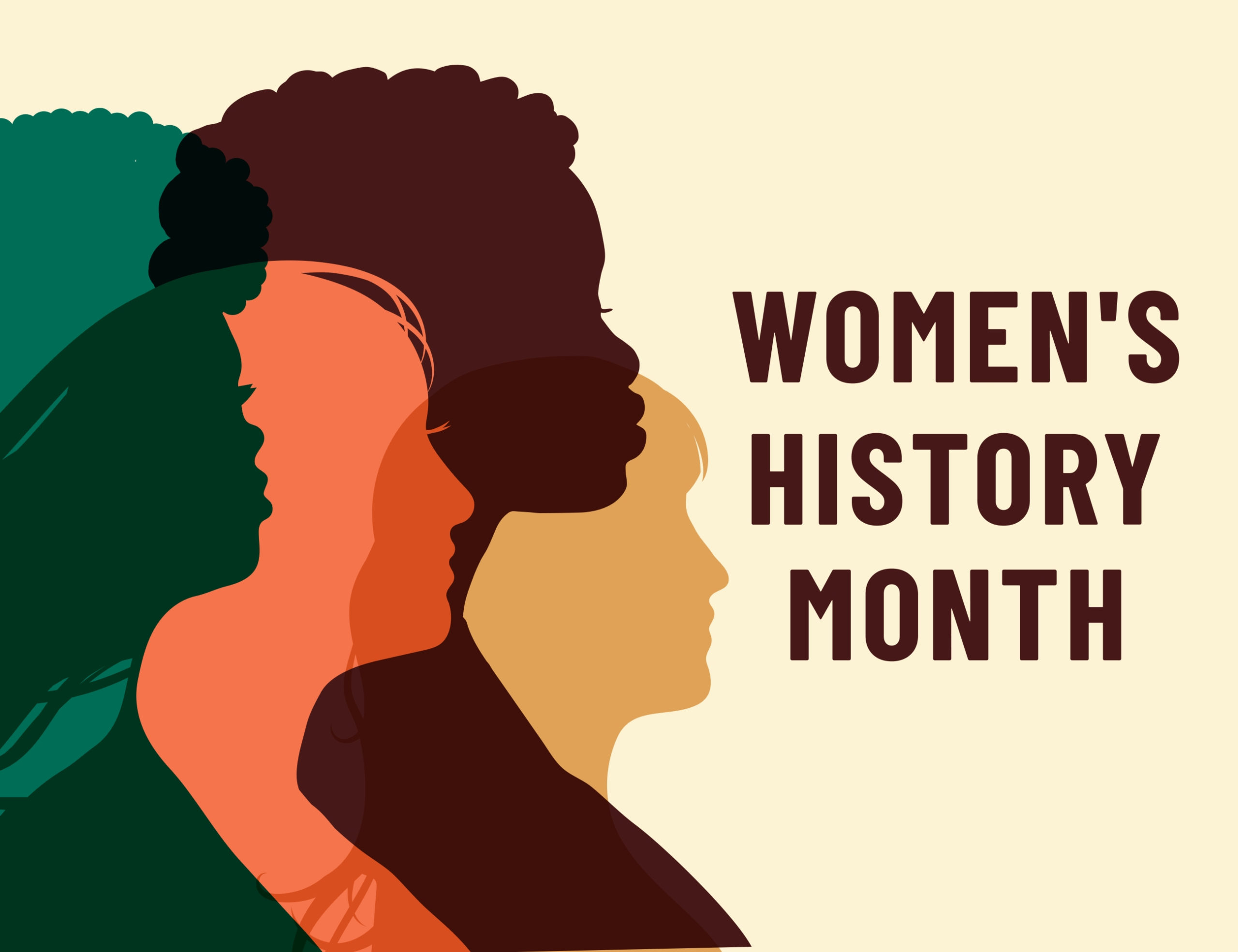 The History Behind Women s History Month The Clarion The History Behind Women s History Month The Clarion