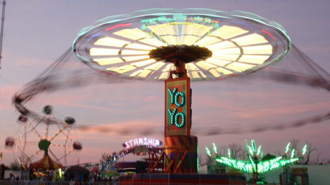 2022 Montgomery County Fair: What You Need to Know – The Clarion