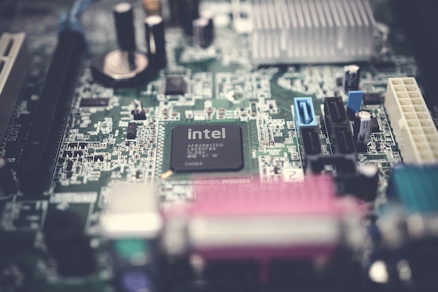 intel chipset