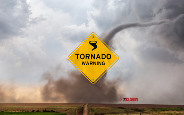 tornado warning icon