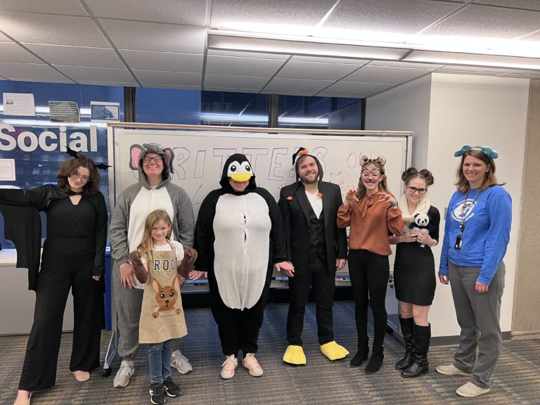 Student Employment Series Tutoring and Learning Center The Clarion