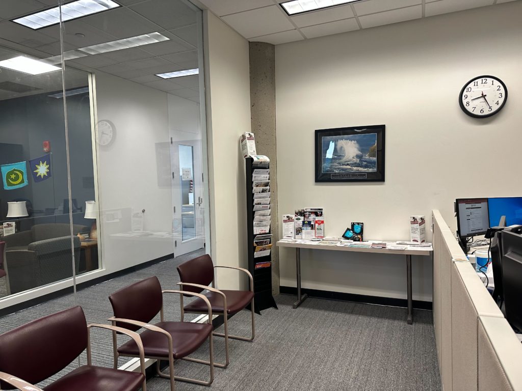 Student Employment Series Accessibility Services The Clarion