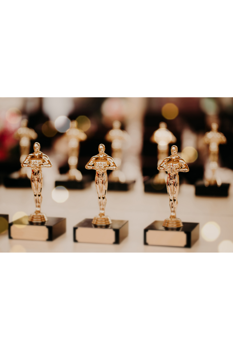 Oppenheimer Leads 2024 Oscar Nominations The Clarion